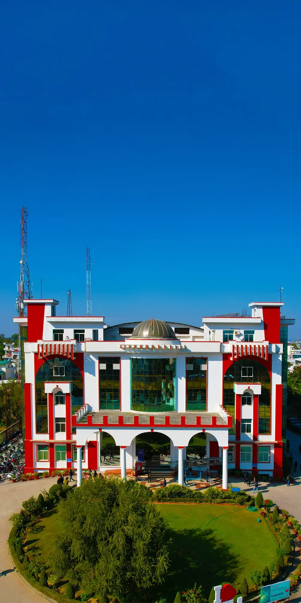 CSIT Block