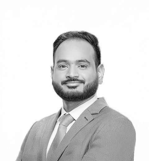 Bhupendra Verma