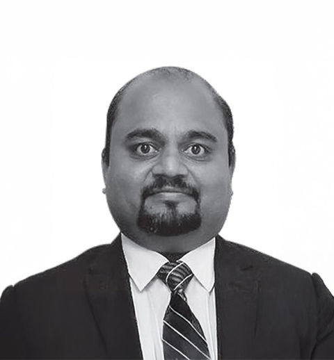 Nikhil Moghe